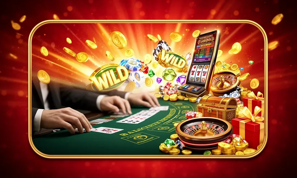 uduntogel Live Blackjack Diamond
